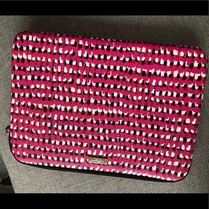 Kate spade laptop case